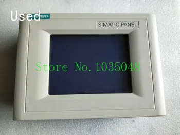 

1PC 6AV6545-0BA15-2AX0 6AV6 545-0BA15-2AX0 Used and Original Priority use of DHL delivery