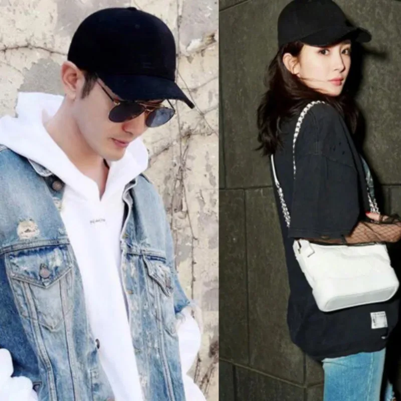 1Pc Summer Fashion Adjustable Cotton Cap Men Women Multicolor Ponytail Baseball Caps Outdoor Leisure Sun Hats Sport Duckbill Hat - Image 5