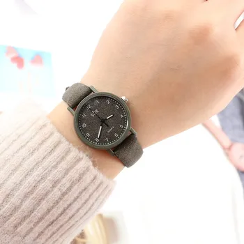 

SOK Top Brand relogio Classic Women Watch Fashion Leather Watch Ladies Watch Casual Dress Clock Reloj Mujer Zegarek Damski