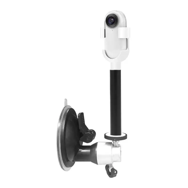 Для Insta360 Go Thumb camera Adapter Back clip+ Многофункциональный Автомобильный кронштейн(комплект из 2 предметов) оборудование для спортивной камеры