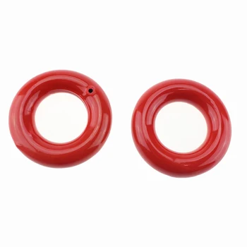 

Driver Outdoor Sports Weighting Ring Warm Up Golf Club Head Practice Iron Accentuator Round Convenient Accessories Training Aid