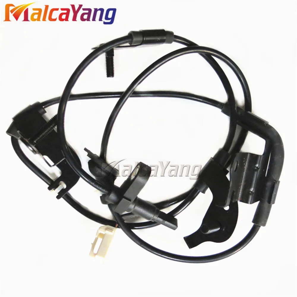 1pc Rear Right Anti lock Brakes ABS Wheel Speed Sensor 89545 42040