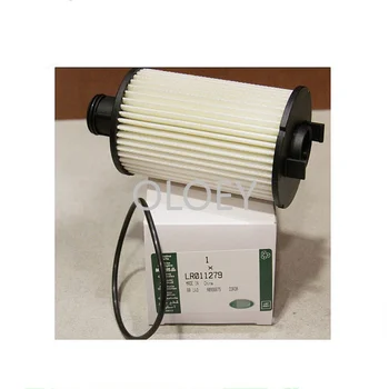 

Oil filter Oil filter element oil grid LR011279 for Land Rover Discovery 3 4 for Range Rover Sport Velar for Jaguar xj xf