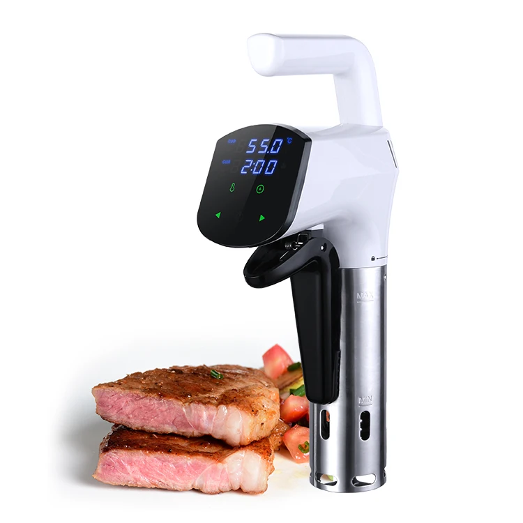 hot sale novel private mould sous vide cooker high power 1000w low