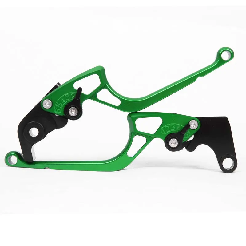 SMOK Brake Levers for Suzuki GSXR600 1997-2003 GSXR750 1996-2003 GSXR1000 Adjustable CNC Aluminum Alloy | Автомобили и мотоциклы