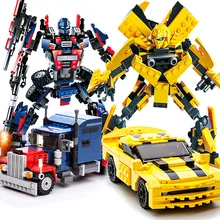optimus prime comprar