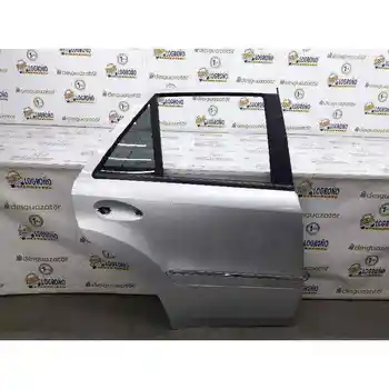 

164730080564 RIGHT REAR DOOR MERCEDES M-CLASS (W164)