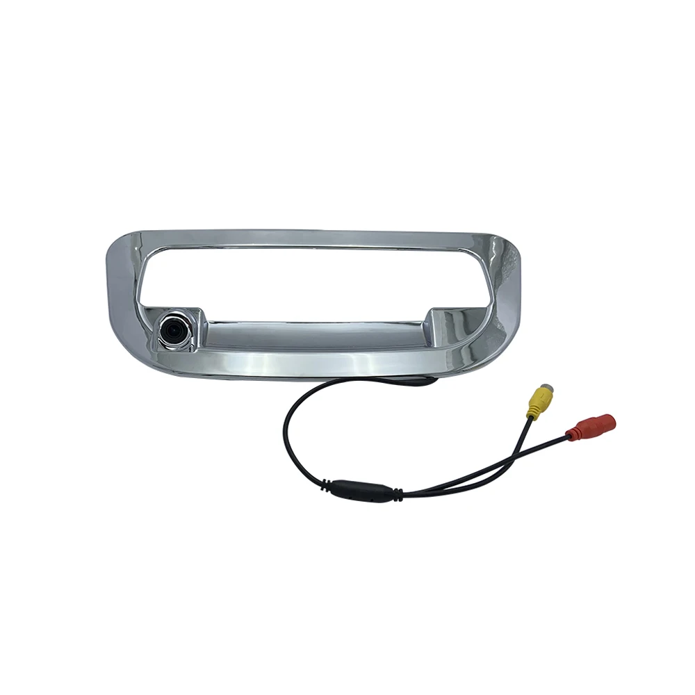 D-max rear view camera tailgate cover (1)
