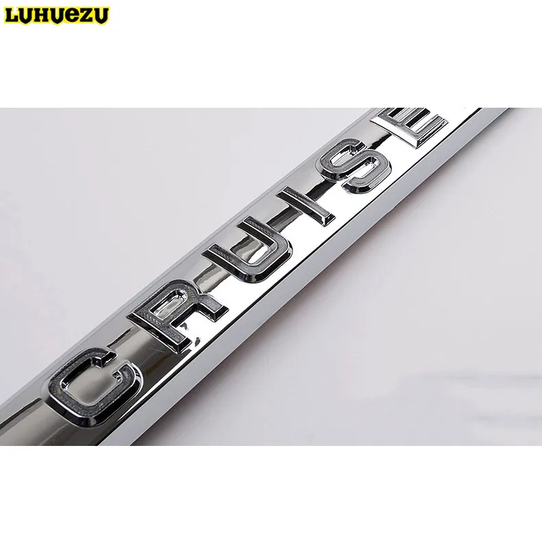 Крышка двери Luhuezu крышка заднего багажника со светодиодсветильник кой Стайлинг