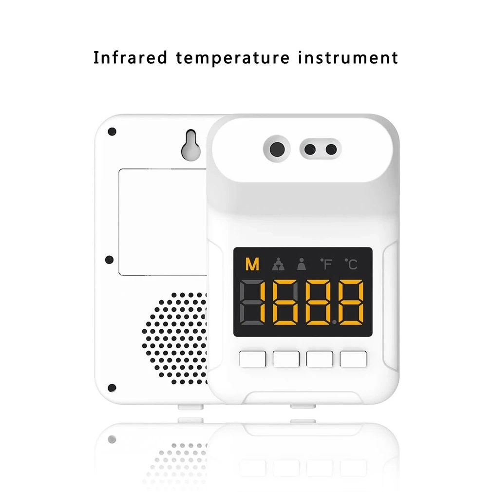 K3 PLUS Thermoregulator Clinical Non-contact Temperature Sensor Electronic Thermometer For Digital Pyrometer | Красота и здоровье
