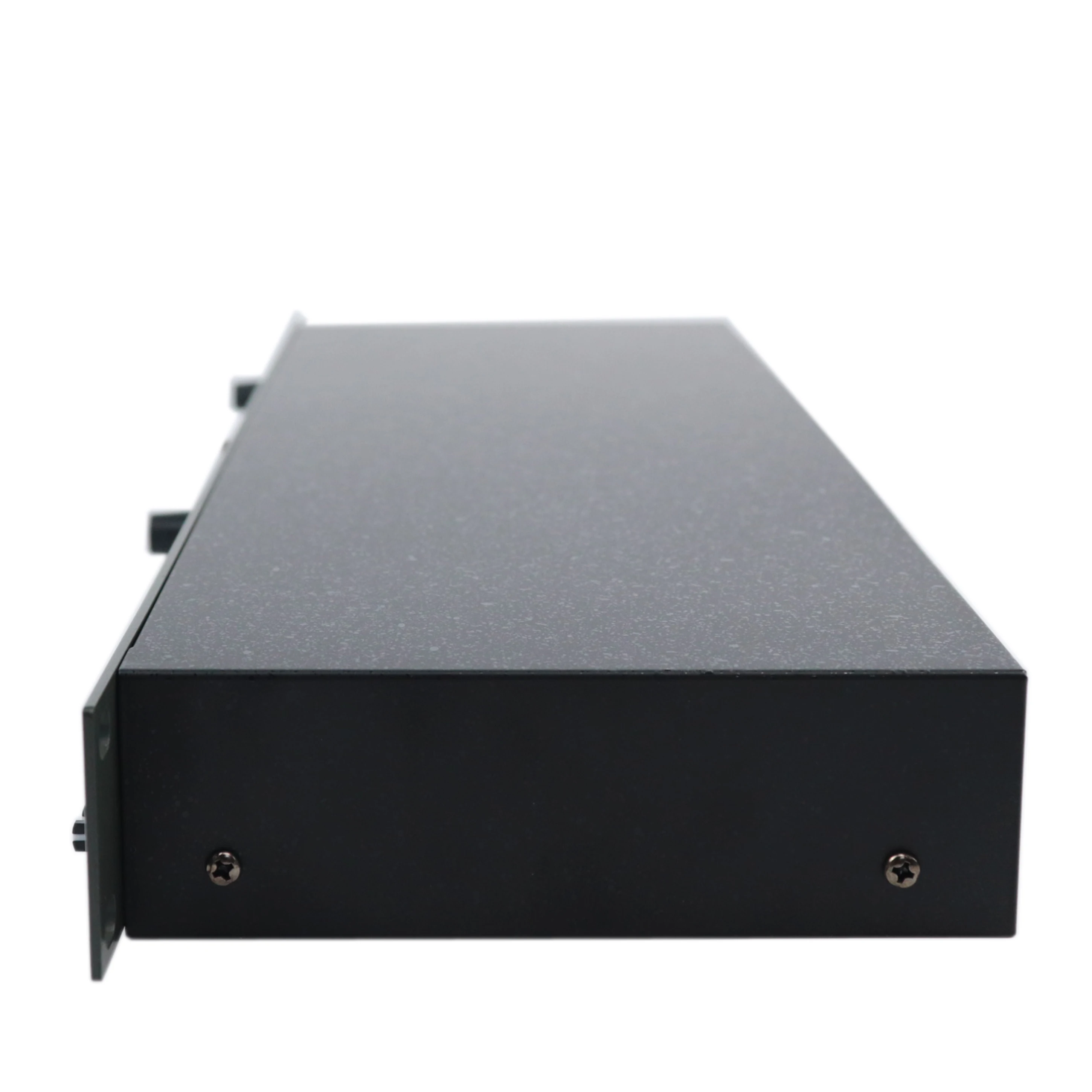 Professional audio equalizer eq215 Dual 15 Band