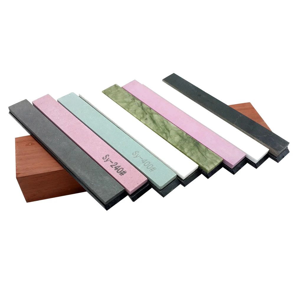 Точилка для ножей Ruixin Pro точилка KME 240 10000 # oilstone Edge Pro|Точилки| |