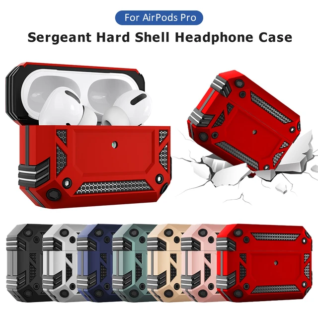 For airpods protective case luxury iPhone earphone soft shell airpods 3, airpods  pro, airpods 1/2 earphone shell 