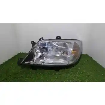 

40939 headlight Left Mercedes Sprinter 2-t Box (901, 902)