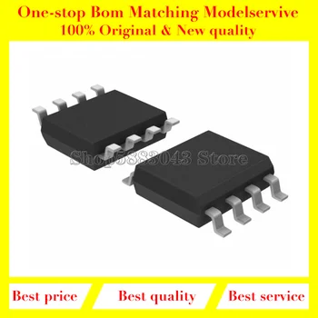 

MAX813LESA+T HLW8012 GD25Q16CTJGR BA7071F-E2 BA3121F-E2 SOP-8 New Original 10pcs/lot