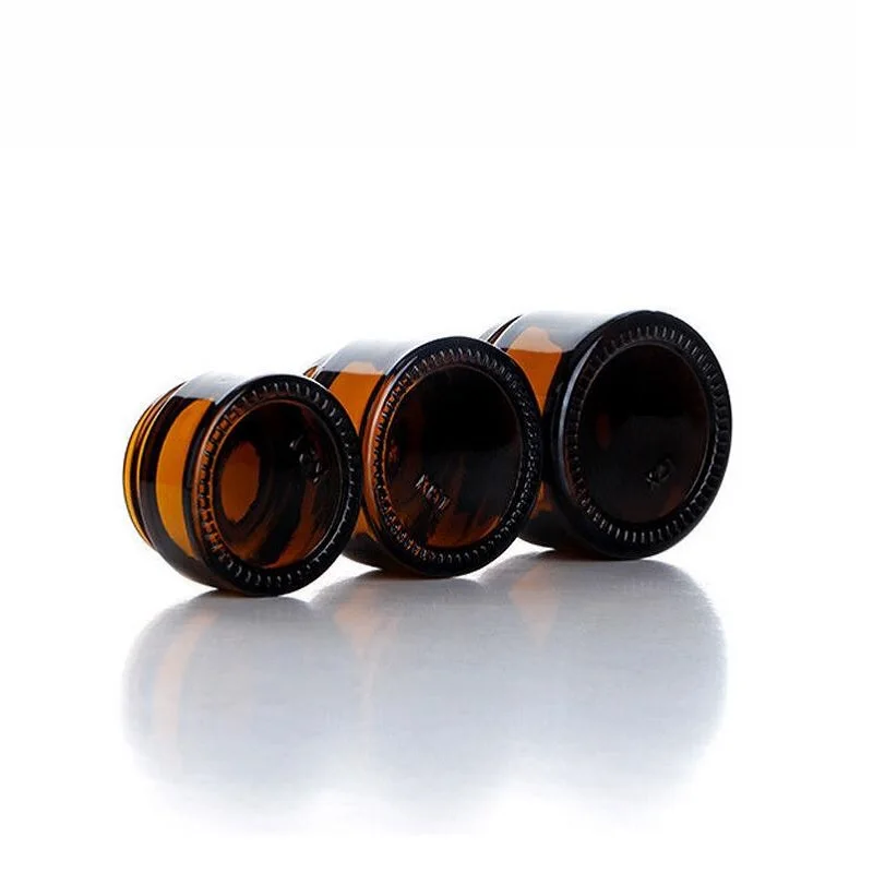 10 шт. флакон из янтарного стекла|Бутылки и банки для хранения| |