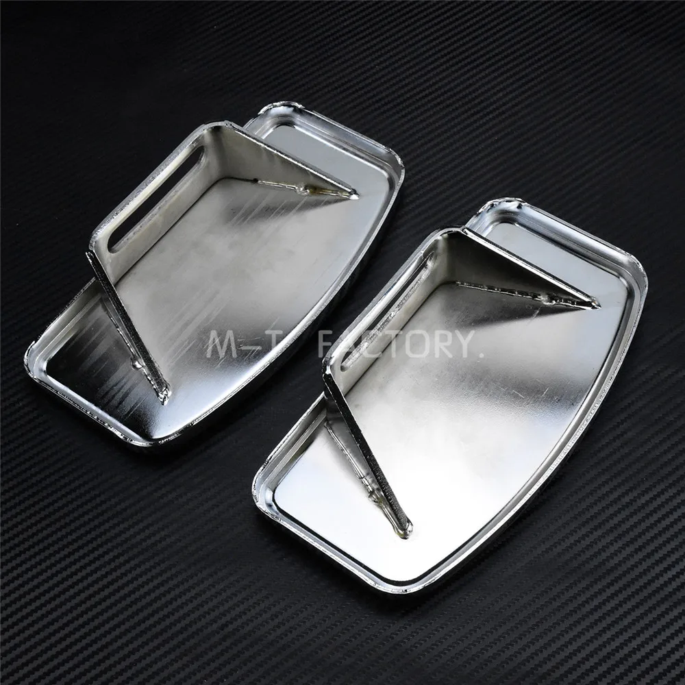 Мотоцикл с ЧПУ половицы для ног Peg педаль отдыха подножки для Honda VTX 1300 1800 для Suzuki Boulevard C50 Intruder volusion 400 800