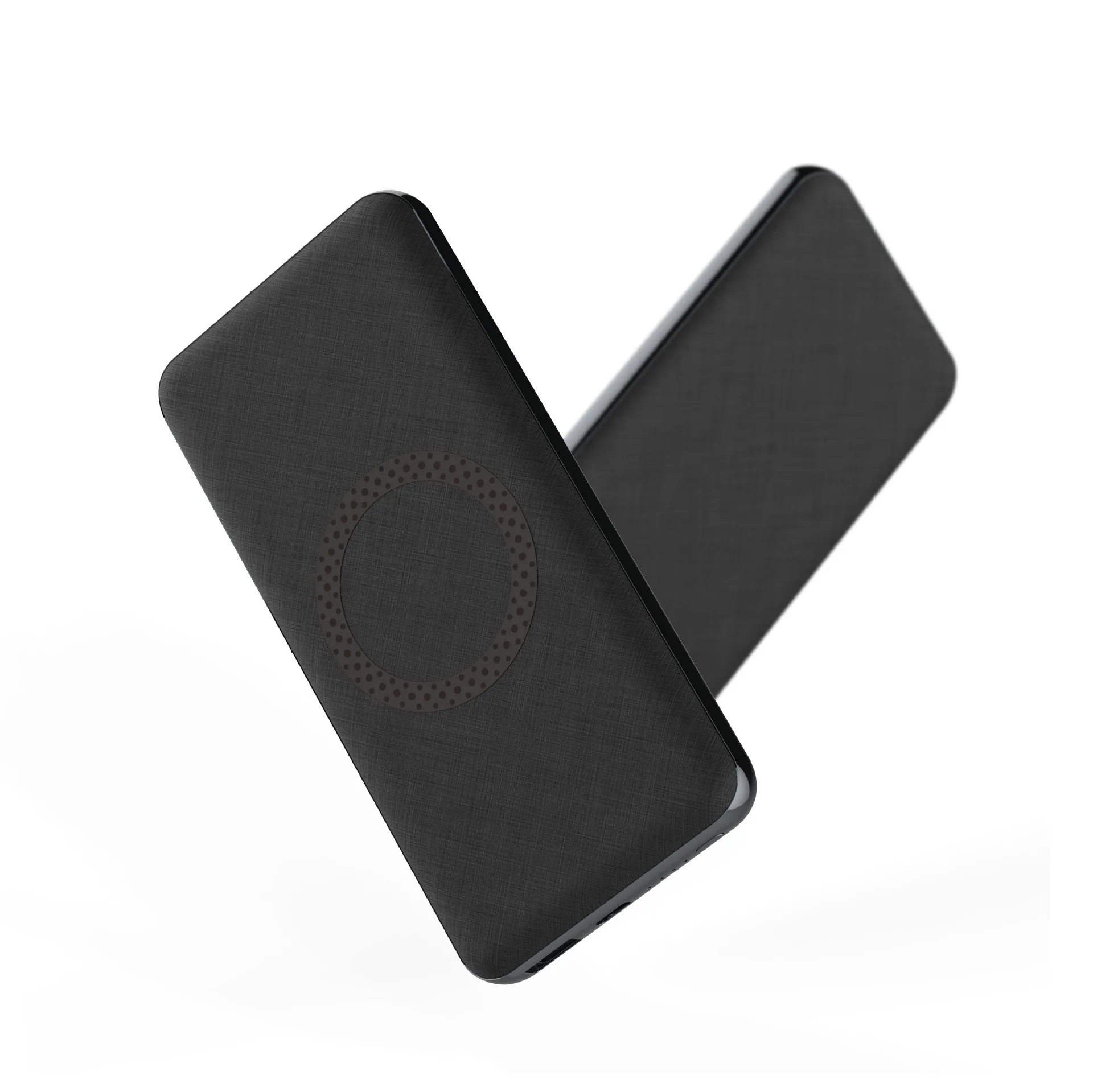 

Portable Wireless Power Bank Wireless Charging Pad 10000 Miliamps-OEM Documents Completed Times Nilfisk Science And Technology L