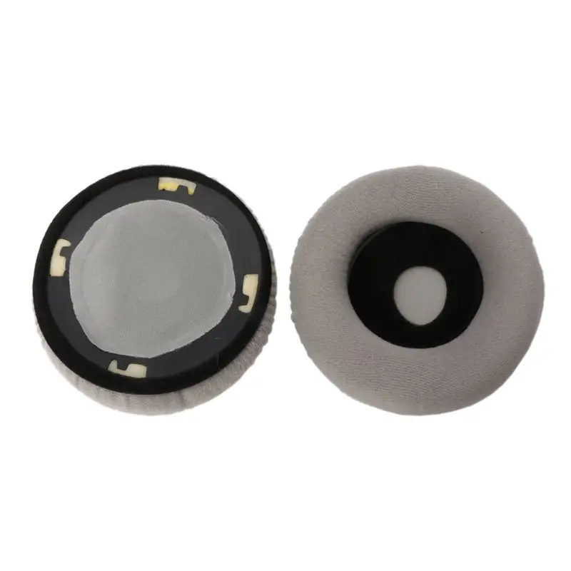 Сменная Подушечка для наушников AKG K601 K701 K702 Q701 702 K612 K712 - Цвет: GY