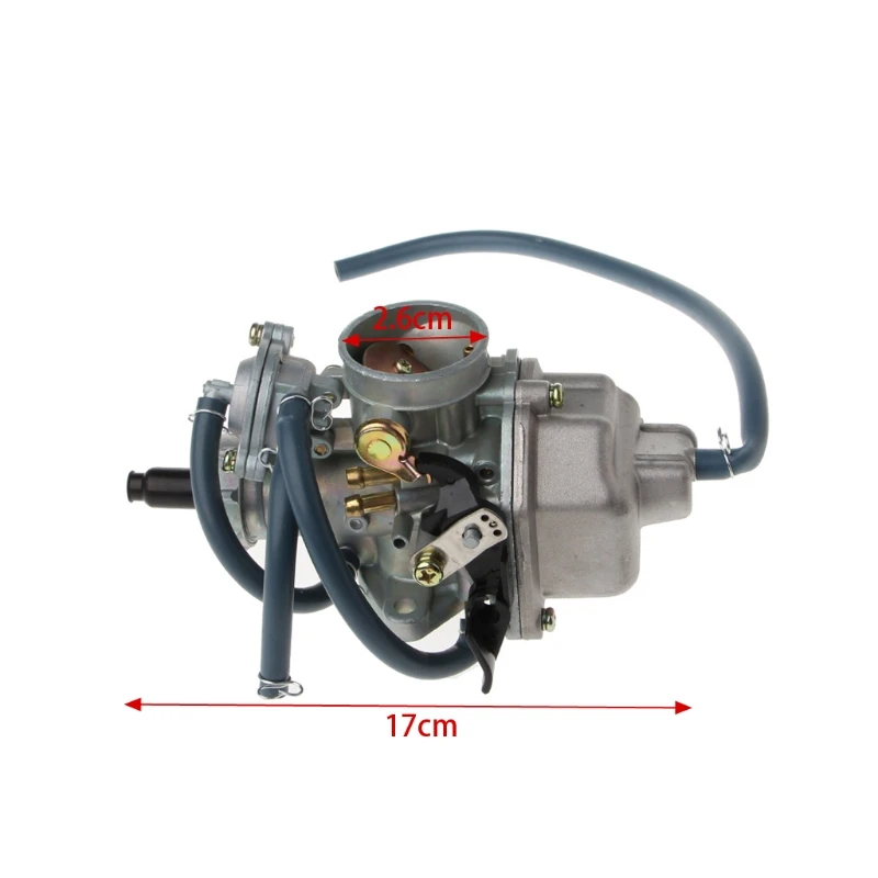 Карбюратор для Honda TRX250 карбюратор Recon 1997-2001 TRX250TE TRX250TM 2002-2007 LX9C