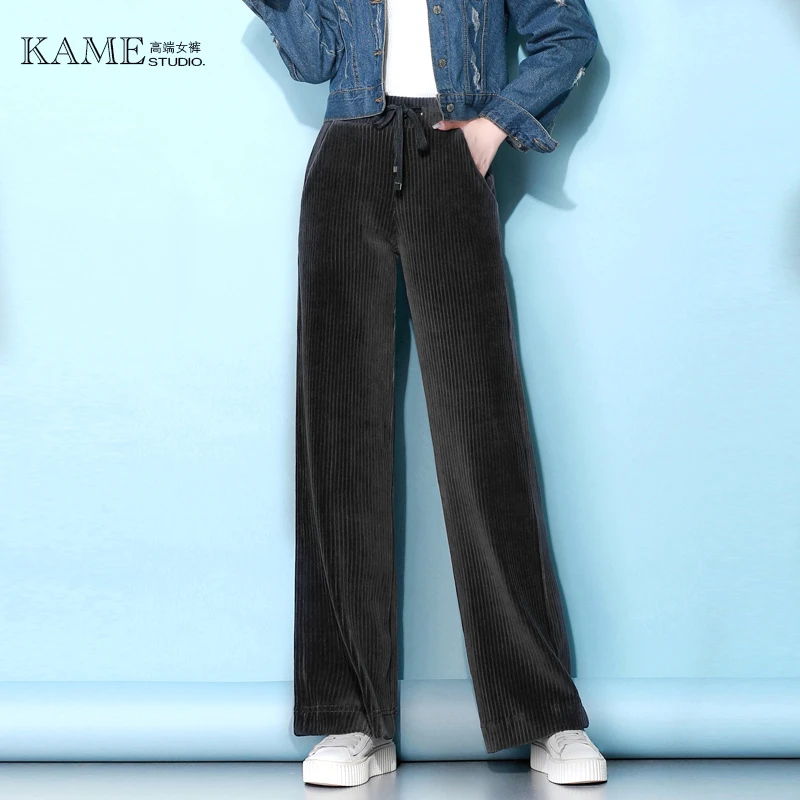 women's 100 cotton corduroy pants