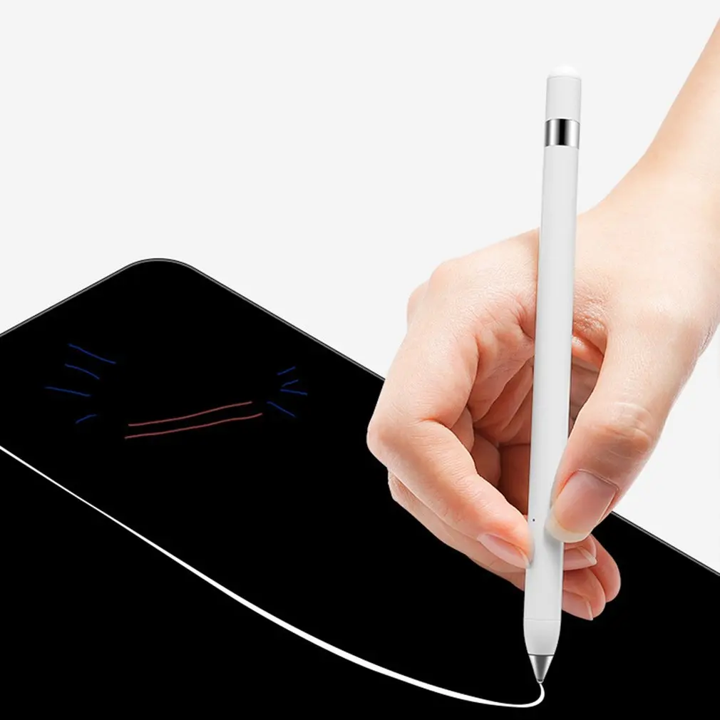 Пленка для письма для Ipad, пленка для рисования, HD, высокая твердость, устойчивая к царапинам, для планшета, компьютера, почерк, пленка, бумажная пленка