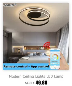 Best Modern Ceiling lights lamp for living room bedroom Acrylic indoor Lighting Fixture with Remote control deckenleuchte Lampara 4 Best Modern Ceiling lights lamp for living room bedroom Acrylic indoor Lighting Fixture with Remote control deckenleuchte Lampara 4