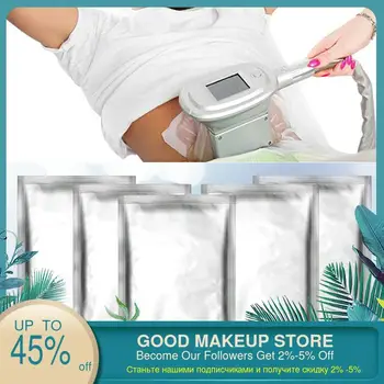 

1PC Anti Freeze Membrane Film Cavitation Freeze Fat Cryo Cooling Weight Loss for Fat Freeze Liposuction Cryotherapy