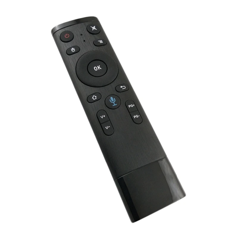 Viboton Q5 Мини Портативный 2 4G беспроводной Usb интерфейс Fly Air Mouse Клавиатура