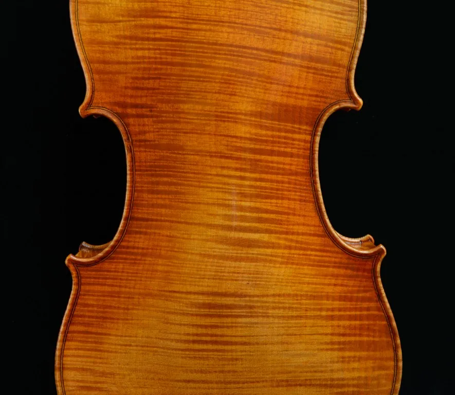 Настоящая скрипка одна из лучших скрипок! Strad171" Messiah" Скрипка