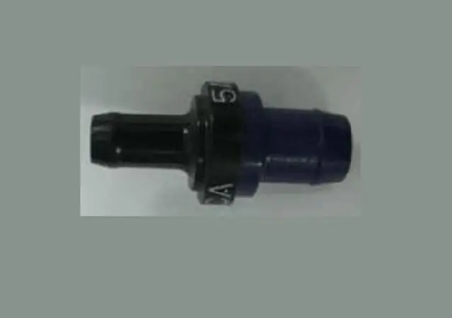 SMD301843 клапан ПВК
