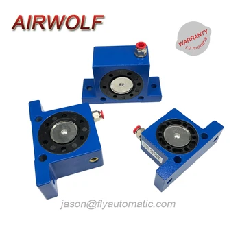 

R series R50 R65 R80 R100 R120 Roller Type Pneumatic Vibrators