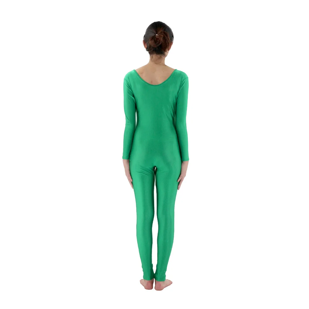 Cosplay&ware White Nude Black Yoga Slim Fit Trendy Spandex Jumpsuit For Women Colorful Bodysuit Ship Out In 24 Hours -Zentai shop online Hda1241af024f4c7bb7fa7390d306d2cal.jpg