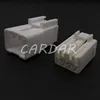 1 Set 6 Pin MG651044 MG 651044 Automotive Wire Connector Socket ► Photo 1/6