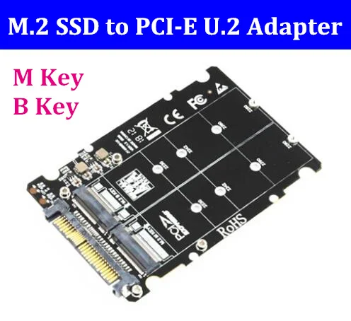 5Pcs Wireless Wifi Mini PCI-E Half To Full Size Card Bracket Adapter+20 Screw GX
