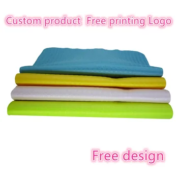 

500pcs customize products print logo Small diamond pattern glasses cloth camera cloth lens cloth cleaning cloth camera clean