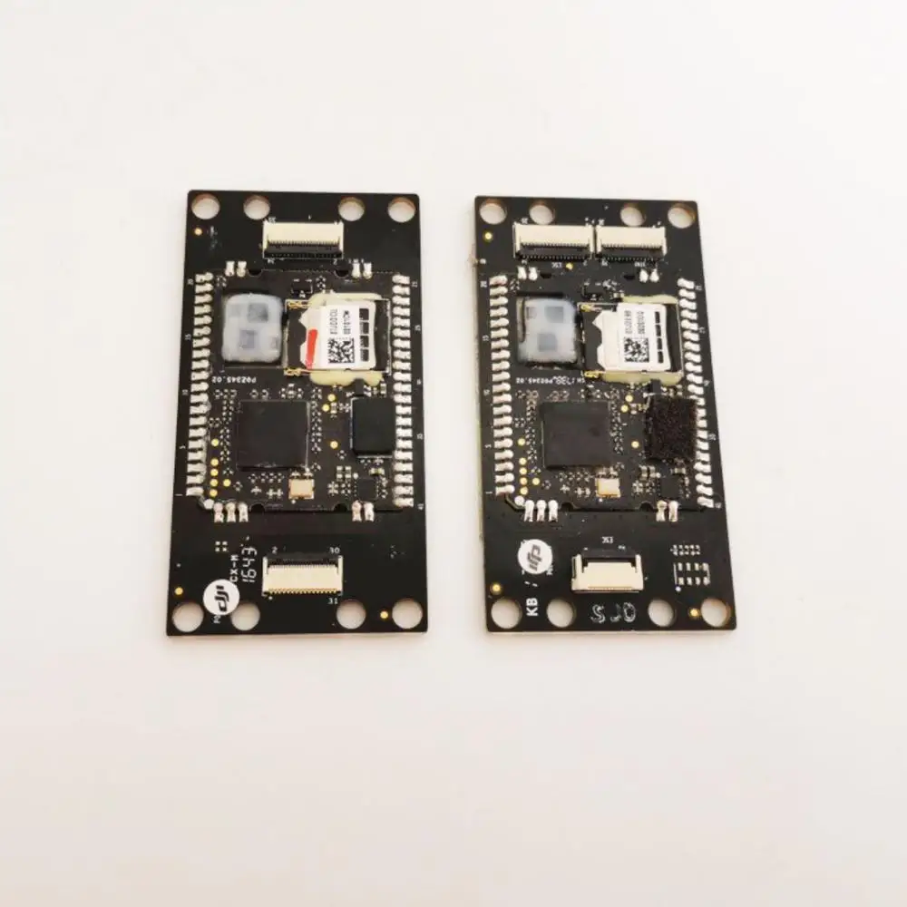 1 Pc Original DJI Phantom 4 /4 Pro Flight Control Main Controller Board For P4 /4P Professinal Repair Parts IN STOCK