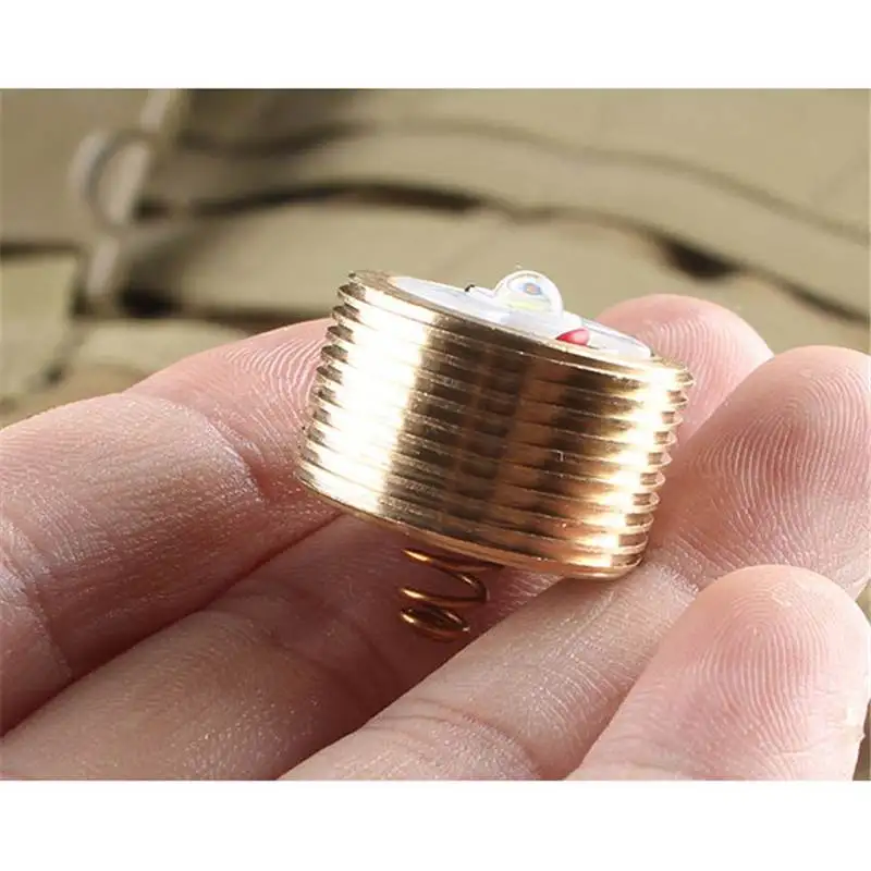 Ceny Konwój S2 + szary L2 7135x4 3 5 trybów podręczna latarka LED 18650 dla Camping polowanie latarka latarka przenośny lampka nocna