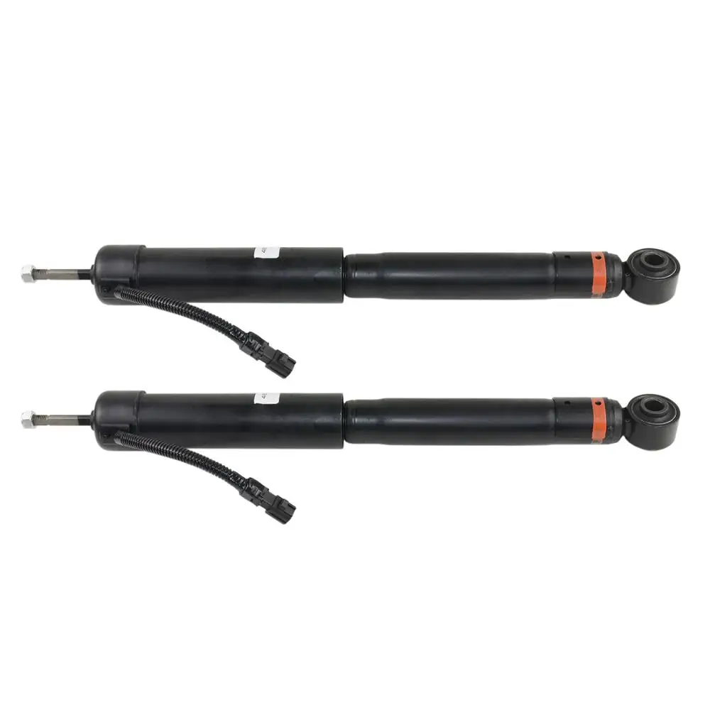 Задние воздушные амортизационные стойки AP01 для Lexus GX470 Toyota Land Cruiser / Prado 120 J12 2002 2003