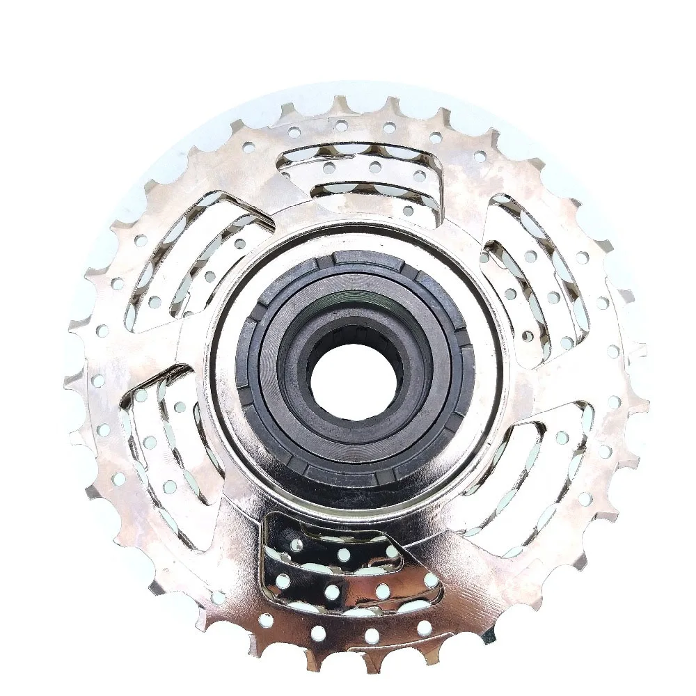 DNP Mountain 7/8/9/10 Speed Bike Cassette 7s 8s 11-28T 11-32T Freewheel 28t 32t flywheel folding tower wheel