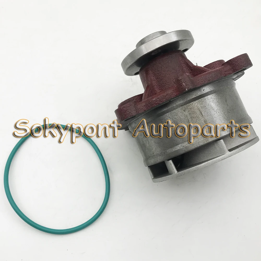 21404502 20502535 водяной насос для VOLVO D6D D7D D4D EC140 EC210B EC240 EC290 1 шт