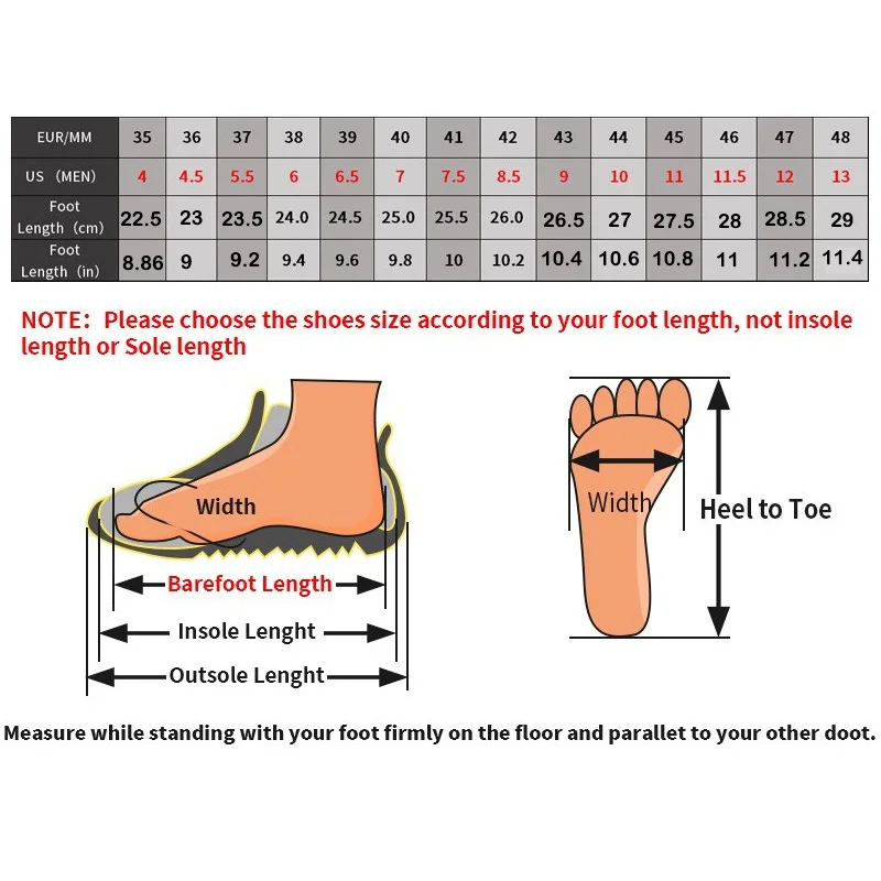 Man Sports Sneakers 6