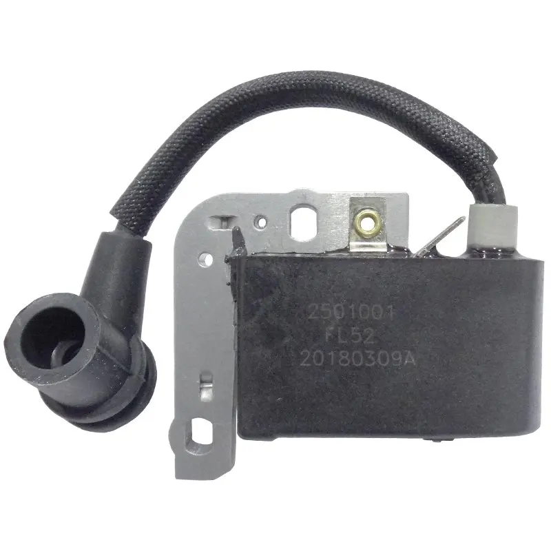 ZHONGFATEC Катушка зажигания для Emak-2501001R-Oleo-mac-947-952-Efco-147-152-1 бензопилы ZF097 | Автомобили и