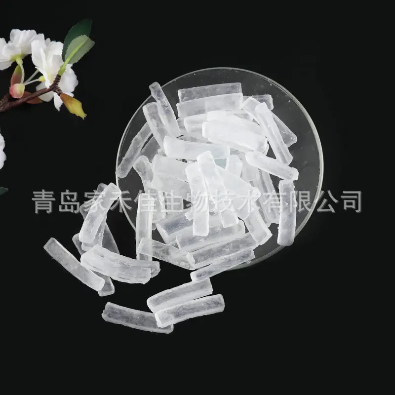 250g handmade soap DIY soap-based transparent soap raw material deep cleaning