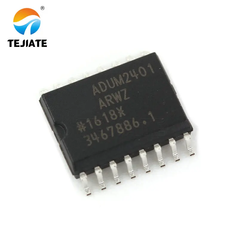 ADUM2401ARWZ (1)