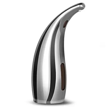

Intelligent Liquid Soap Dispenser Automatic Induction Foam Washing Hand Machine Kitchen Bathroom Tools Badkamer gereedschap