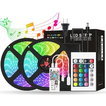 Tiras LED
