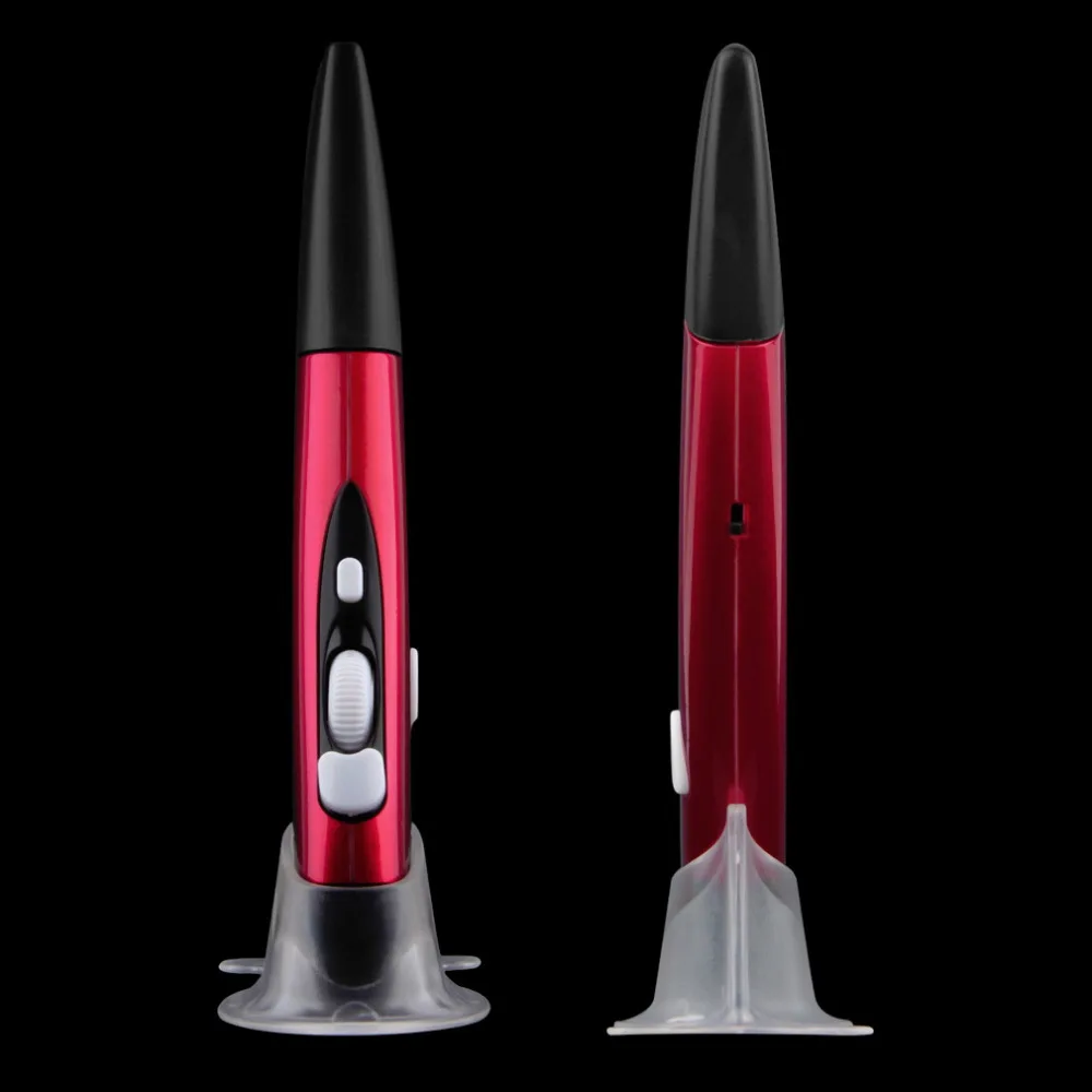 Mini 2.4GHz Wireless Optical Pen Mouse Adjustable 500/1000DPI for PC Android Laptop Accessories