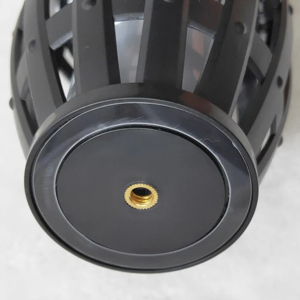 Wireless Speaker Flame Light Wireless Speaker Decorative Table Lamp I3 Wireless Speaker Ambient Light Subwoofer