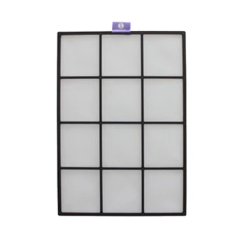 

1 Piece/Batch Replacement KJ300F / JAC2101W/ PAC35M Filter Kit For Hallveni Air Purifier Accessories